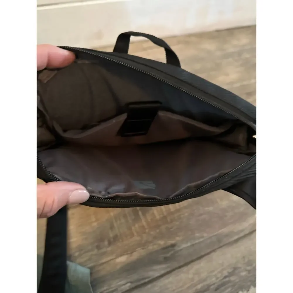 Tucano finatex black
